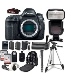 Brand New Canon EOS 5D Mark IV DSLR Camera 30.4 MP DSLR Brand New Canon EOS 5D Mark IV DSLR Camera 30.4 MP DSLR